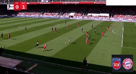 开云APP-【德甲】凯恩、基米希破门 拜仁4比0客胜海登海姆