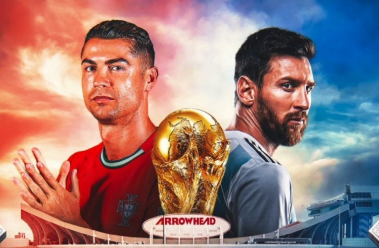 2026十大展望：梅罗上演世界杯最后一舞，国足破晓还靠新人起航