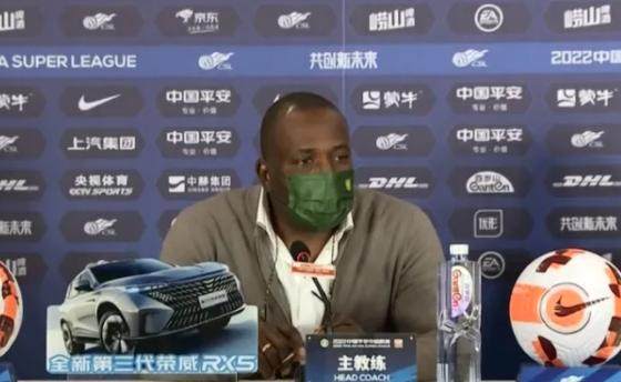 开云官网-斯坦利：对比赛结果很失望 球队想赢但是做不到