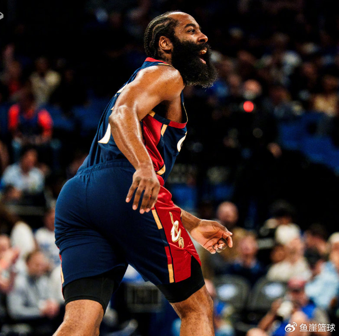 开云娱乐-骑士122-128魔术！阿特金森早看清现实，哈登赛后直接把话挑明|詹姆斯·哈登|贝恩|克利夫兰骑士队|米切尔-罗宾逊|多诺万-米切尔_新浪体育_新浪新闻