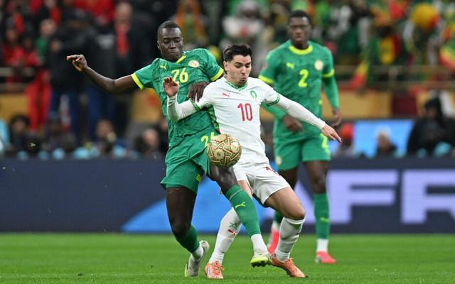 开云在线-帕普-盖伊谈迪亚斯勺子点球:这很冒险,我不会这么做