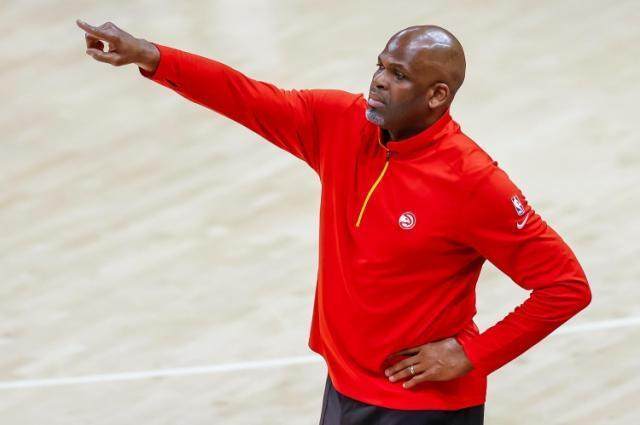 开云官网-四年合同留下麦克米兰 老鹰休赛期挑战才刚刚开始