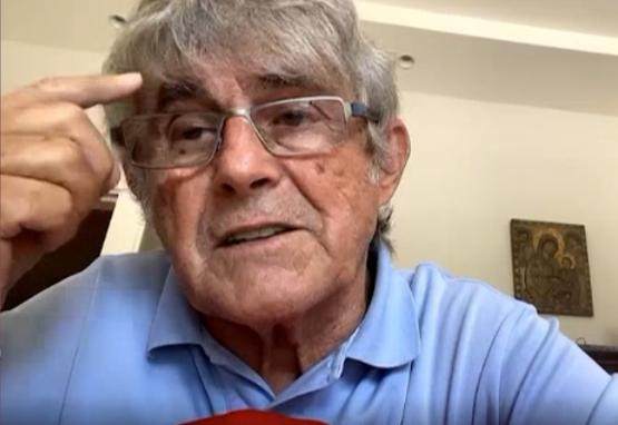 开云-米卢：要特别小心菲律宾队 角球与定位球非常重要