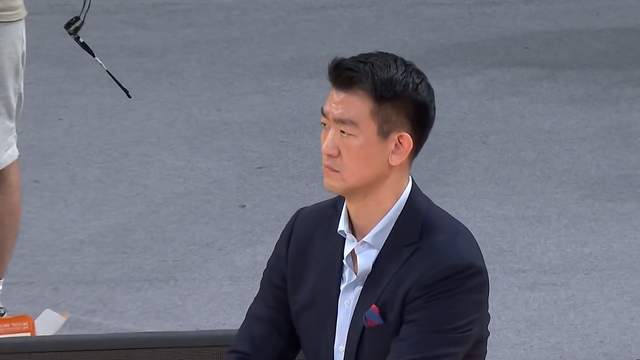 开云APP-广厦问题究竟出在哪？王博依旧嘴硬，媒体人一针见血，太扎心了